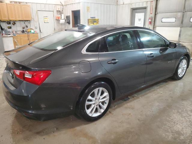 Photo 3 from auction – 2016 CHEVROLET MALIBU LT with VIN 1G1ZE5ST2GF247145