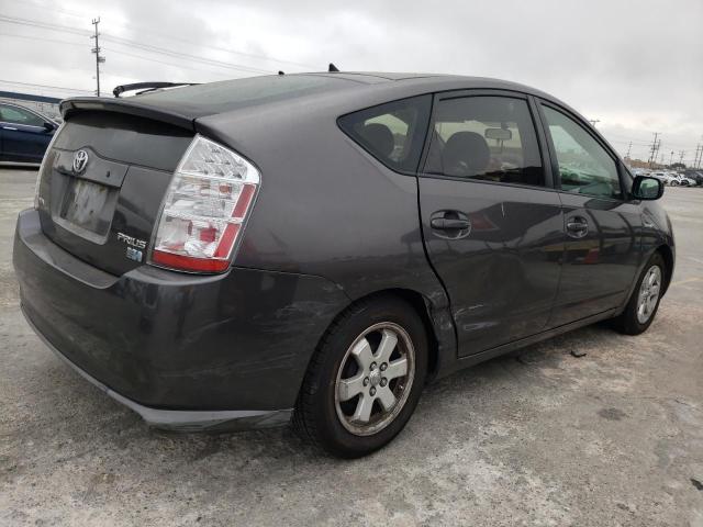 Photo 3 from auction – 2007 TOYOTA PRIUS with VIN JTDKB20U173264967
