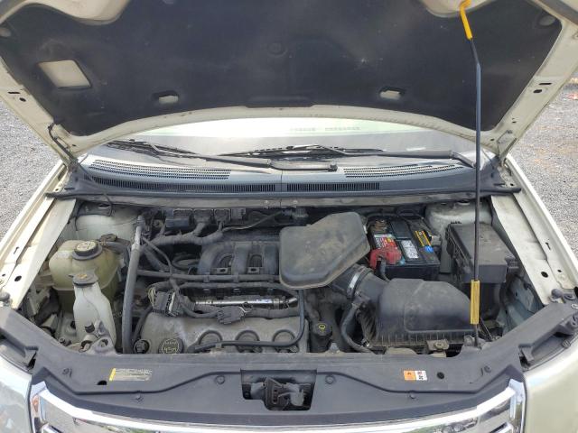 Photo 12 from auction – 2007 FORD EDGE SE with VIN 2FMDK46C97BA67298