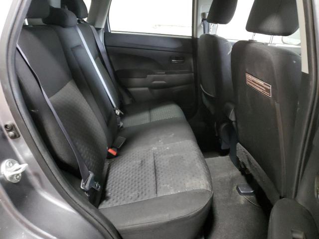 Photo 11 from auction – 2012 MITSUBISHI OUTLANDER with VIN JA4AR4AU4CZ005831