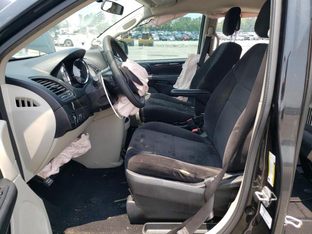 Photo 7 from auction – 2013 DODGE GRAND CARA with VIN 2C4RDGBG0DR633088