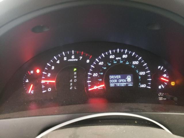 Photo 9 from auction – 2007 TOYOTA CAMRY CE with VIN JTNBE46K573091023
