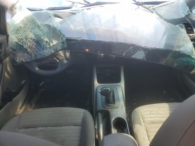 Photo 8 from auction – 2014 KIA FORTE EX with VIN KNAFX5A84E5158694