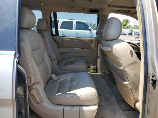 Photo 10 from auction – 2006 HONDA ODYSSEY EX with VIN 5FNRL38756B002855