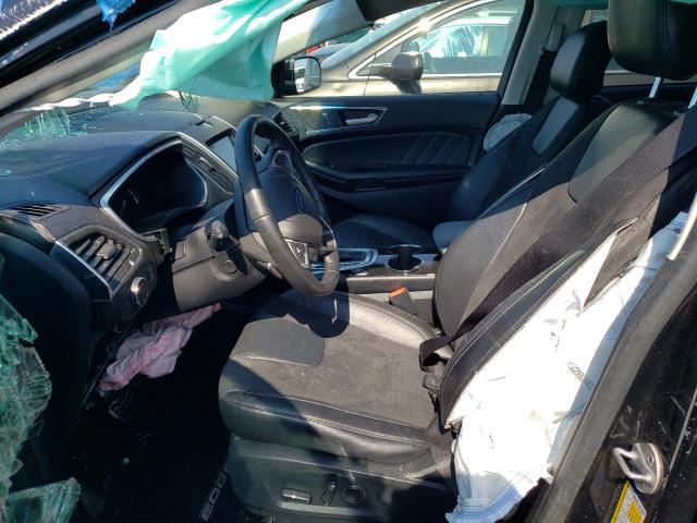 Фото 7 с аукциона – 2016 FORD EDGE SPORT с VIN 2FMPK4AP5GBC36675