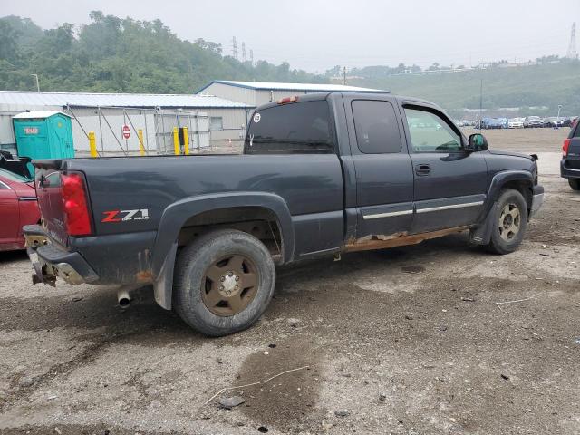 Photo 3 from auction – 2005 CHEVROLET SILVERADO with VIN 2GCEK19B251182810