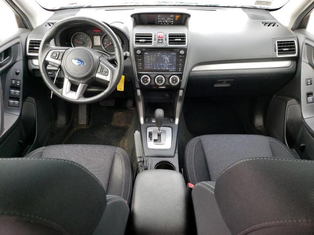 Photo 8 from auction – 2018 SUBARU FORESTER 2 with VIN JF2SJAEC5JH428102