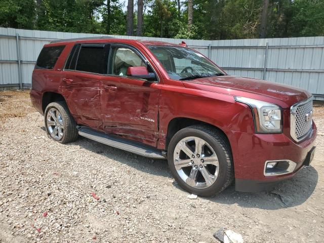 Photo 4 from auction – 2016 GMC YUKON SLT with VIN 1GKS2BKCXGR184198