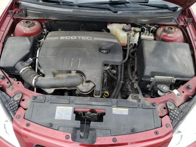 Photo 11 from auction – 2008 PONTIAC G6 BASE with VIN 1G2ZG57B584262645