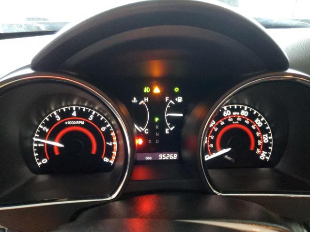 Photo 9 from auction – 2013 TOYOTA HIGHLANDER with VIN 5TDYK3EH6DS093686