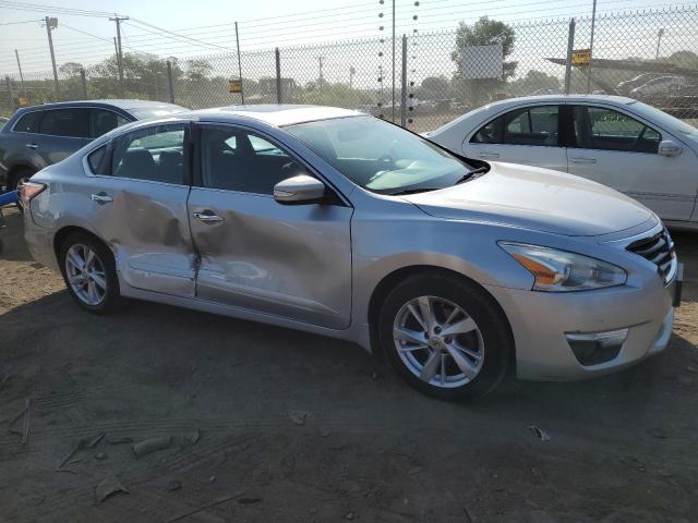 Photo 4 from auction – 2015 NISSAN ALTIMA 2.5 with VIN 1N4AL3AP4FC482185