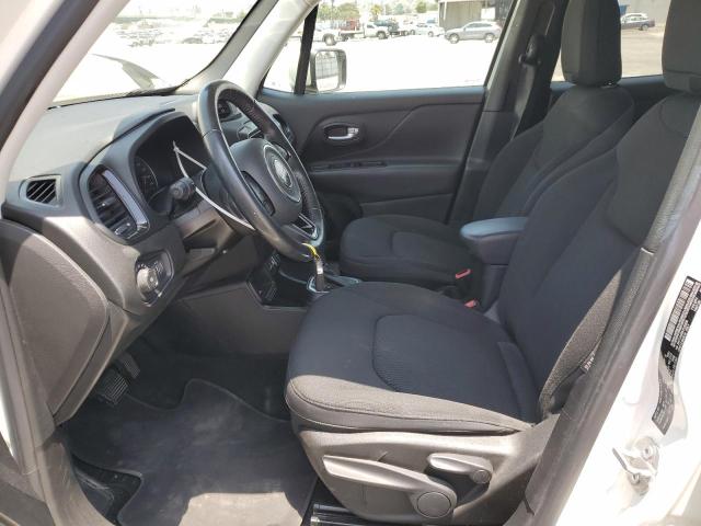 Photo 7 from auction – 2018 JEEP RENEGADE L with VIN ZACCJABB8JPJ20006