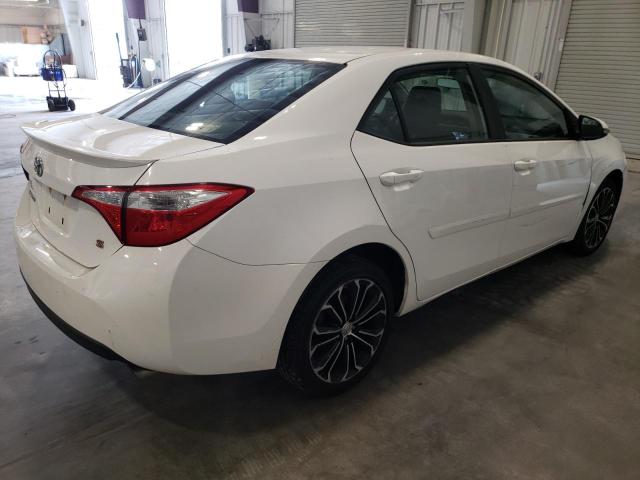 Photo 3 from auction – 2014 TOYOTA COROLLA L with VIN 2T1BURHE5EC154539