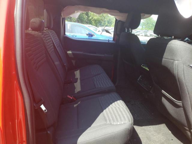 Photo 10 from auction – 2021 FORD F150 SUPER with VIN 1FTFW1E87MKD06541