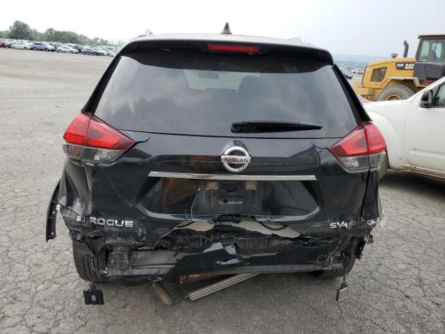Photo 6 from auction – 2017 NISSAN ROGUE S with VIN KNMAT2MV9HP553956