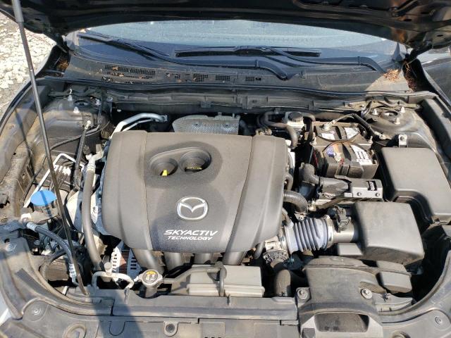 Photo 11 from auction – 2018 MAZDA 3 TOURING with VIN 3MZBN1V34JM158582