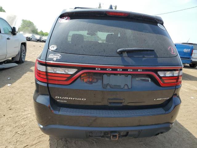 Photo 6 from auction – 2014 DODGE DURANGO LI with VIN 1C4RDJDGXEC977192