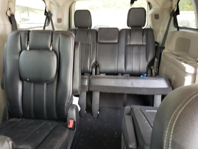 Photo 10 from auction – 2012 CHRYSLER TOWN & COU with VIN 2C4RC1BG8CR387681