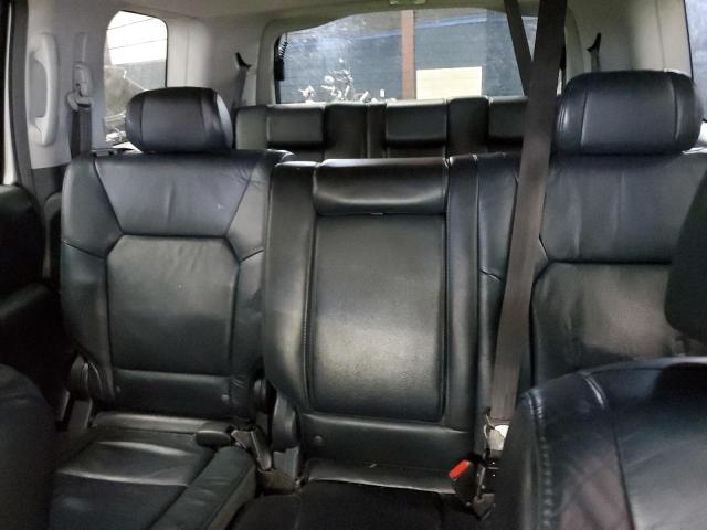 Photo 10 from auction – 2010 HONDA PILOT EXL with VIN 5FNYF4H58AB008665