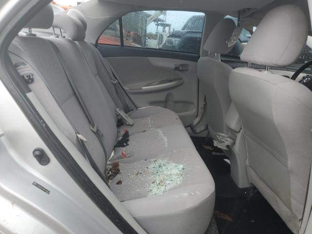 Photo 10 from auction – 2011 TOYOTA COROLLA BA with VIN JTDBU4EE2B9163515