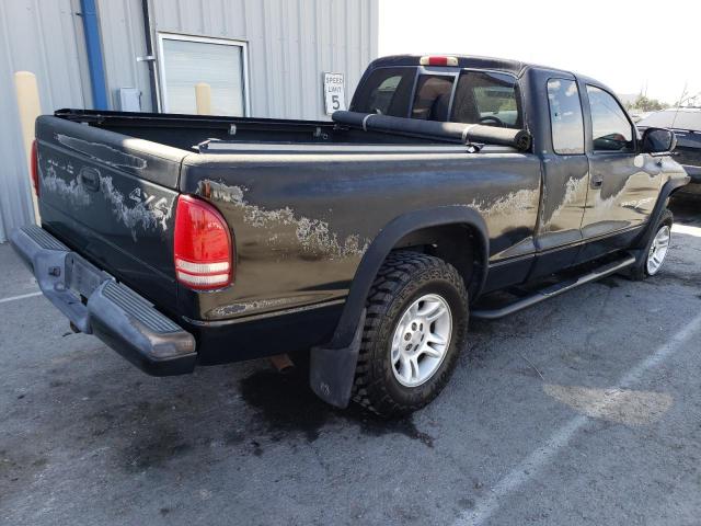 Photo 3 from auction – 2001 DODGE DAKOTA with VIN 1B7GG22N01S181251