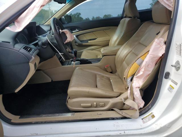Photo 7 from auction – 2011 HONDA ACCORD EXL with VIN 1HGCS2B89BA001023