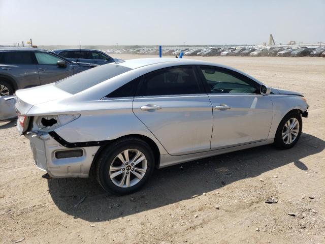 Photo 3 from auction – 2011 HYUNDAI SONATA GLS with VIN 5NPEB4AC8BH063210