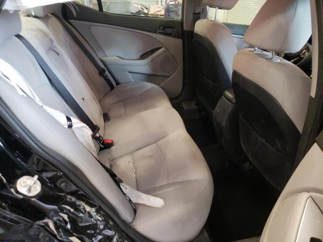 Photo 10 from auction – 2013 KIA OPTIMA LX with VIN 5XXGM4A72DG198882