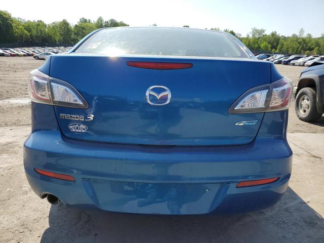 Photo 6 from auction – 2012 MAZDA 3 I with VIN JM1BL1V84C1659699