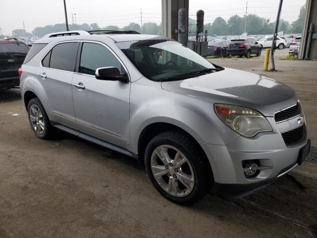 Photo 4 from auction – 2010 CHEVROLET EQUINOX LT with VIN 2CNFLFEY6A6200811