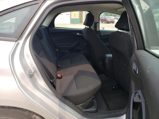 Photo 10 from auction – 2016 FORD FOCUS SE with VIN 1FADP3FE4GL201657