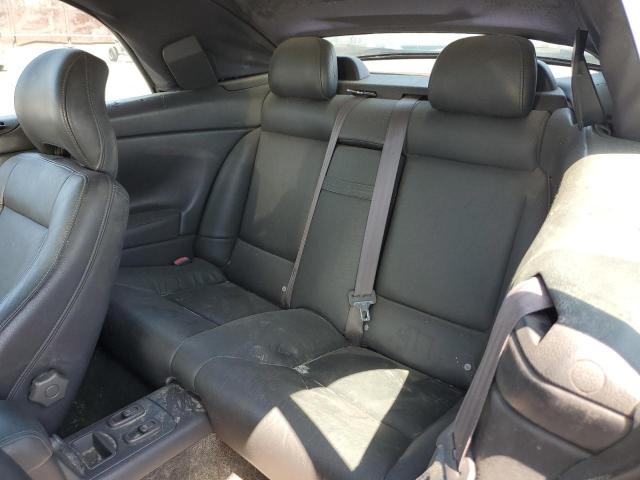 Photo 10 from auction – 2004 VOLVO C70 HPT with VIN YV1NC62D54J048409