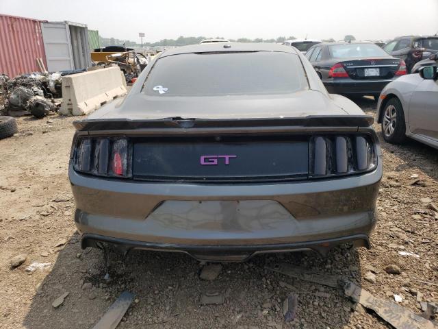 Photo 6 from auction – 2015 FORD MUSTANG GT with VIN 1FA6P8CF5F5412355