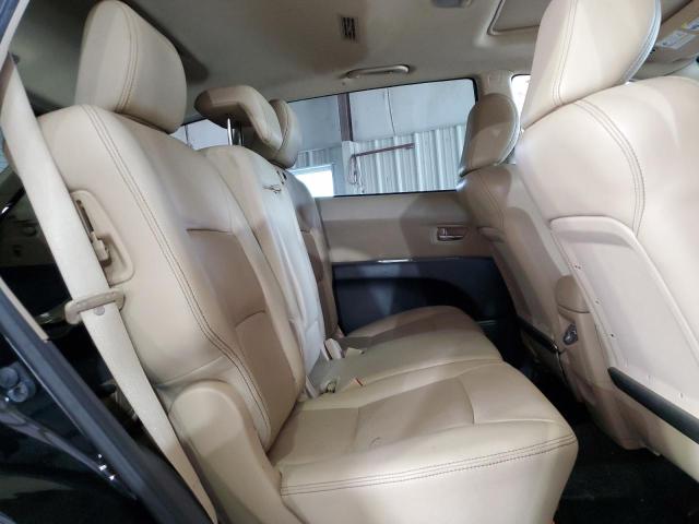 Photo 11 from auction – 2012 SUBARU TRIBECA LI with VIN 4S4WX9GD0C4400491
