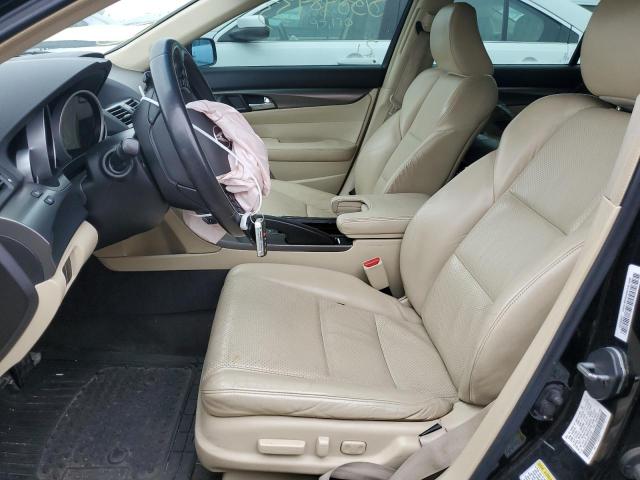Photo 7 from auction – 2013 ACURA TL TECH with VIN 19UUA8F59DA015792