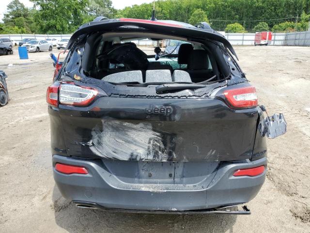 Photo 6 from auction – 2016 JEEP CHEROKEE L with VIN 1C4PJMCS0GW218950