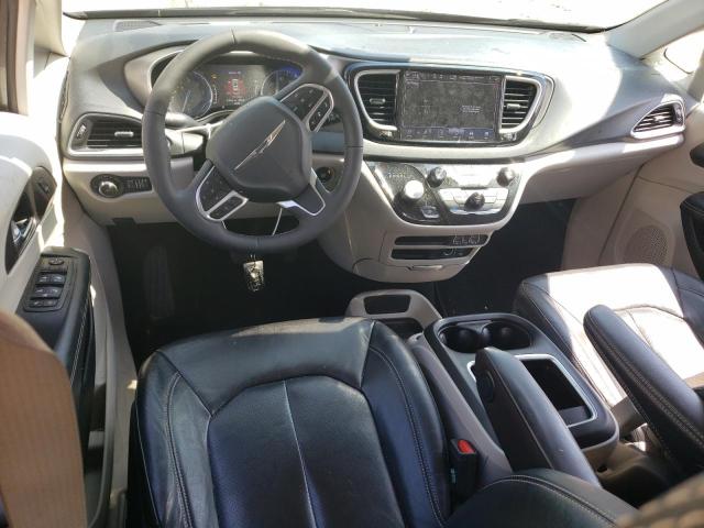 Photo 8 from auction – 2022 CHRYSLER PACIFICA T with VIN 2C4RC1BG3NR113923