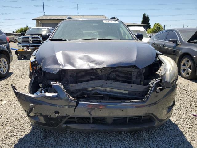 Photo 5 from auction – 2013 SUBARU XV CROSSTR with VIN JF2GPACC9D1896452