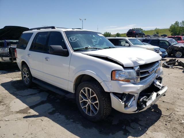 Photo 4 from auction – 2017 FORD EXPEDITION with VIN 1FMJU1JT0HEA35333