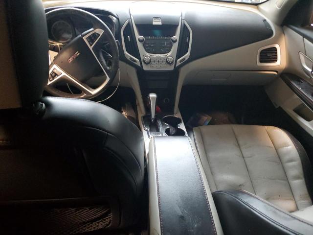 Photo 8 from auction – 2011 GMC TERRAIN SL with VIN 2CTFLVE56B6335510