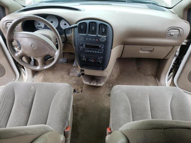 Zdjęcie 8 z aukcji – 2003 DODGE GRAND CARA z VIN 1D8GP243X3B291613
