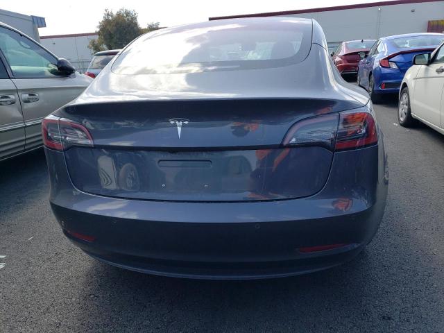 Photo 6 from auction – 2018 TESLA MODEL 3 with VIN 5YJ3E1EA3JF010286