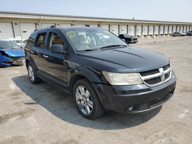 Photo 4 from auction – 2011 DODGE JOURNEY LU with VIN 3D4PG9FG7BT513421