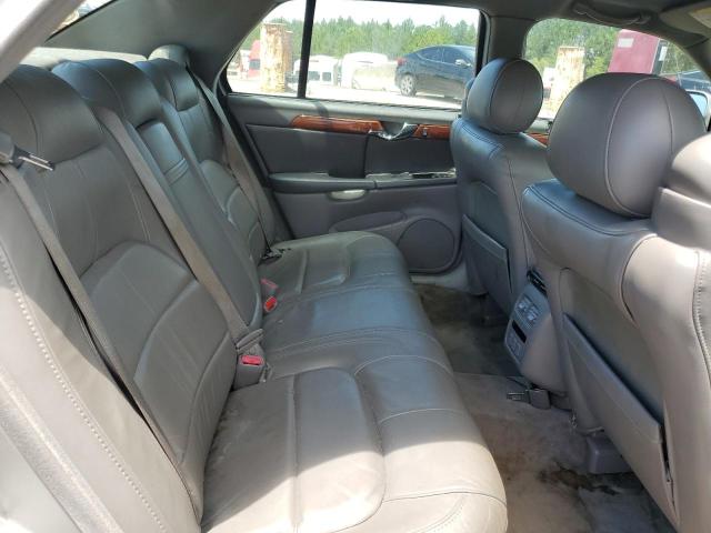 Photo 10 from auction – 2004 CADILLAC DEVILLE with VIN 1G6KD54Y94U210298