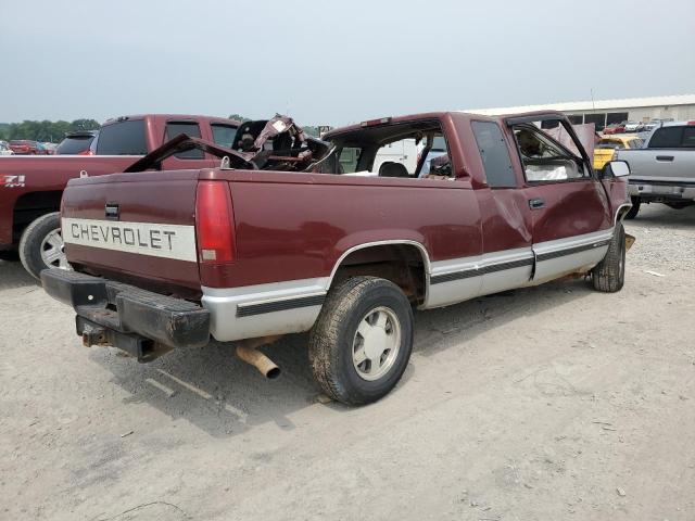 Photo 3 from auction – 1997 CHEVROLET GMT-400 C1 with VIN 1GCEC19R1VE267131