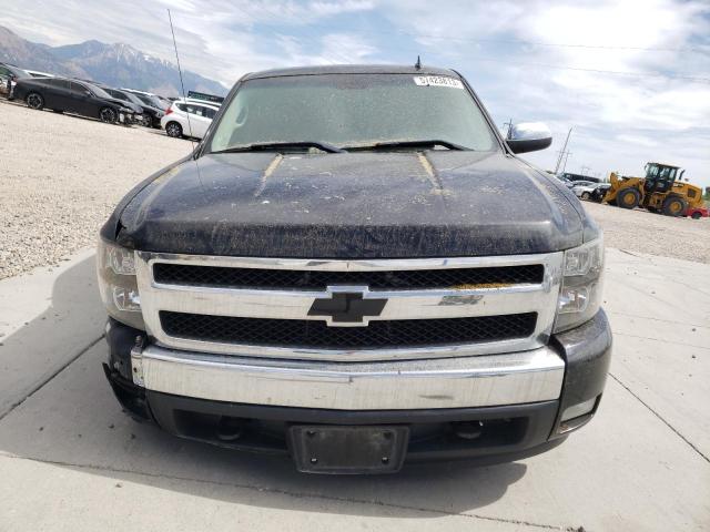 Photo 5 from auction – 2008 CHEVROLET SILVERADO with VIN 3GCEK13308G237283
