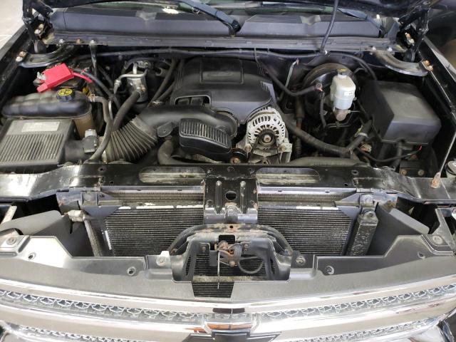 Photo 11 from auction – 2013 CHEVROLET SILVERADO with VIN 1GCRKSE7XDZ277128