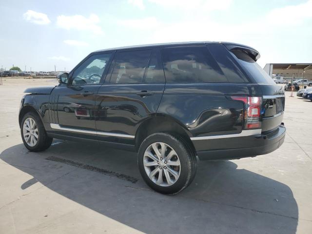 Photo 2 from auction – 2017 LAND ROVER RANGE ROVE with VIN SALGS2FVXHA326040