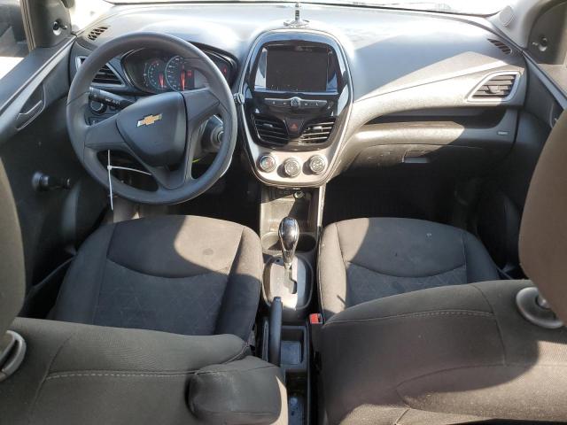Photo 8 from auction – 2019 CHEVROLET SPARK LS with VIN KL8CB6SA5KC707119