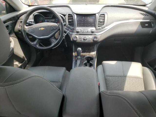 Photo 8 from auction – 2014 CHEVROLET IMPALA LT with VIN 2G1125S37E9190422
